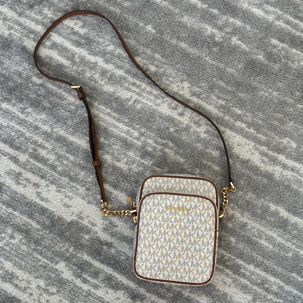 Michael Kors Crossbody Bag